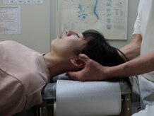 林カイロプラクティック院