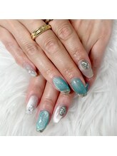 スターリー ラッシュ(Starry Lash)/シアーマグネット