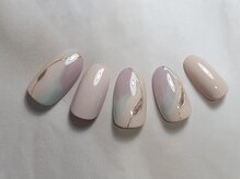 ヴァリ(Vari)/ミラー