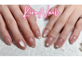 キラネイル(Kira Nail)/◇マグネットワンカラー◇