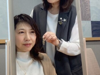 ソエル(SOEL)/顔タイプ診断