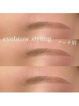 ララ 渋谷(LaLa)/アイブロウ