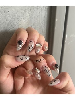 ルーム ビューティーラボラトリーズ(room beauty laboratories)/Ｕ２４学割×フルオーダー