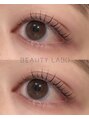 ビューティーラボ 加古川店(Beauty labo)&nbsp;まつ毛パーマ♪