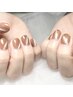 【学割U24】＊foot＊ワンカラー/マグネット/ミラー￥4500