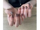 フラッシュネイル♪