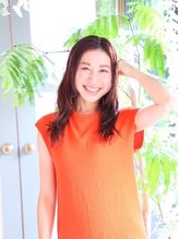 アッティーボフィットネス 名取 岩沼店 斉田 舞