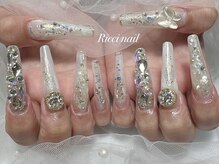 チアフルチア バイ リッチネイル(CheerfulCheer by Ricci nail)/