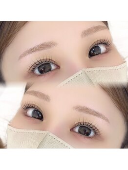 レア(Le'a)/お目元垢抜けメニュー♪