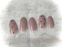 ビビネイル(BIBI Nail)/オフィス定額