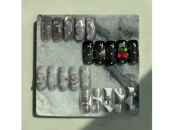 ワンオンワン(one on one)