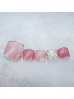 はあとねいる 山科店/フット94