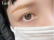 ネロリ バイ エイティスト(neroli by 8ist)/ラッシュリフト［新宿/新宿駅］