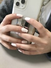 シード(l SEED.)/ワンカラーネイル