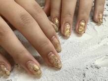 キャリー(Carry)/定額nuance course