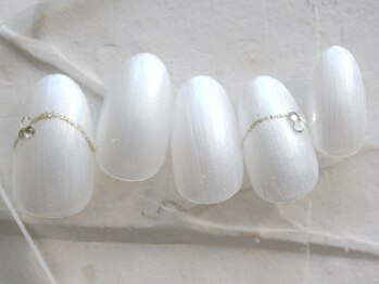 ジョジョ 神戸店(JOJO)/定額アート￥6500