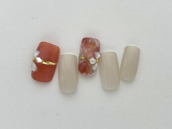 ヴィエント ネイル アイラッシュ サロン(Viento Nail Eyelash Salon)/初回¥6800