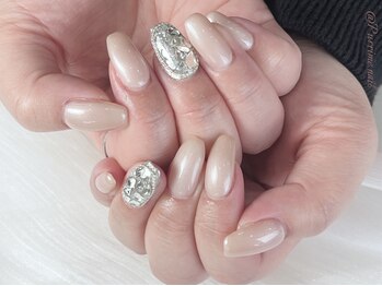 プリメ 高円寺(Purrime)/埋め尽くし2本