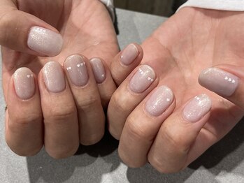 アンドローブ 銀座店(&robe)/Simple design