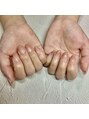 カレッタ ビューティサロン(Caretta)&nbsp;シンプルネイル
