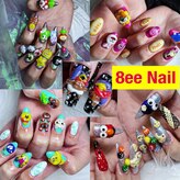 ビーネイル(8ee Nail)