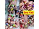 ビーネイル(8ee Nail)の写真
