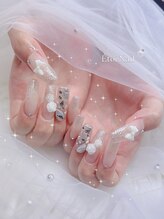エトワネイルトウキョウ(Etoi Nail Tokyo)/