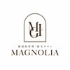 マグノリア(MAGNOLIA)のお店ロゴ