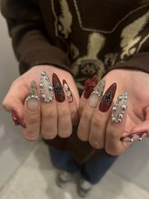 ポートオブコール(PORT of CALL)/art by Rui.