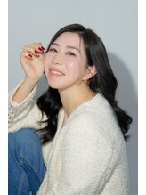 ラ シャンス(la chance) 橋口 純香