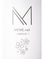 メメネイル(MEMENAIL)/MEMENAIL