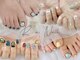 アーズネイル(R'z Nail)の写真