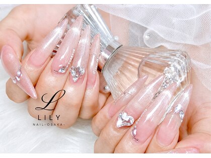 リリー 大阪駅前第一ビル店(Lily)の写真