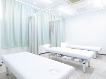 根本改善整体TADASU中目黒院【肩こり/腰痛/産後/骨盤矯正/姿勢改善/肩甲骨/眼精疲労】/