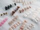 アンナズネイル(Anna's Nail)の写真/ネイル好きの方が通う人気店☆シンプル～トレンドまで幅広くご用意♪デザインが決まっていなくてもOK！