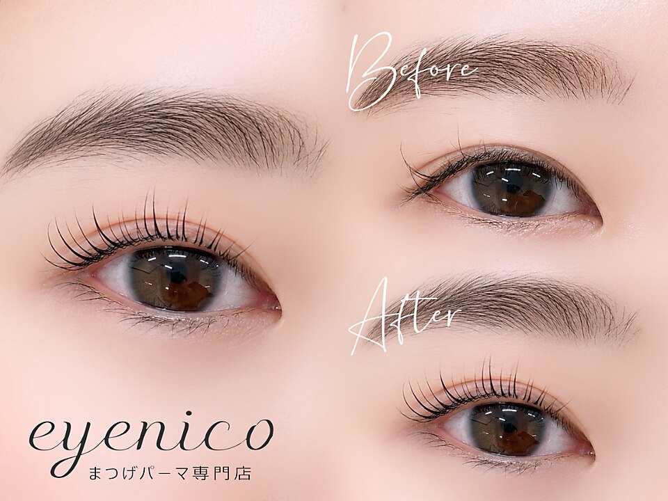 アイニコ 天神店(eyenico)｜ホットペッパービューティー