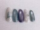 定額Bデザイン