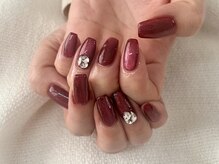 サロン ラフィネ(Salon Raffine)/マグネットジェル