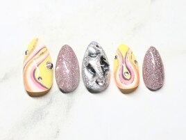 【定額プレミアムコース¥7300】