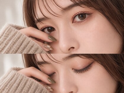 レイビューティー 扶桑(RAY Beauty)の写真