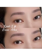 トパーズブロウ 宇都宮竹林店(TOPAZ BROW)/セットメニュー