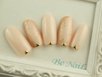 ビーネイル(Be NaiL)/