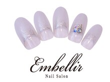アンベリール 横浜店(Embellir)/(12)上品ネイル