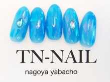 ティーエヌ 名古屋矢場町店/トレンドデザイン￥5980