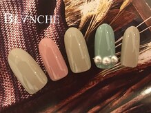 ブランシュ(BLANCHE)/10月定額制　¥6,480