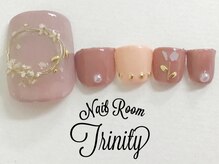 ネイルルーム トリニティ(Nail Room Trinity)/