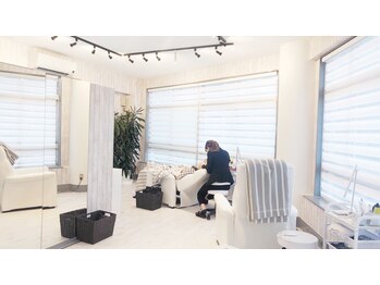 ルースラッシュ 秋葉原店(Luzlash)/インテリア