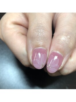 ミーナ バイ エム ウィッシュ(Mina by M.wish)/たらしこみフラワー☆