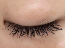 カラン 焼津店(CALIN)/フラットラッシュ120本