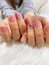 アモ ネイル(Amo NAIL)/